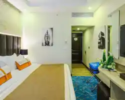 Hotel Taba Al Salam thumbnail
